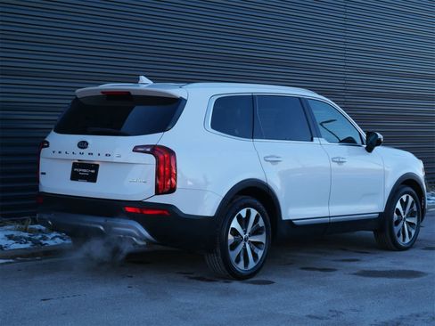 Used 2020 Kia Telluride SX image 26