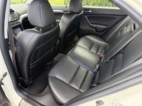 Used 2006 Acura TSX FWD image 7