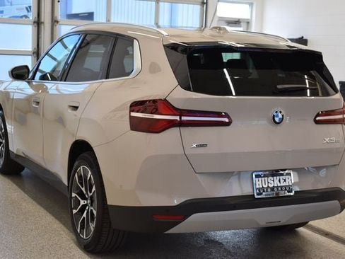 New 2026 BMW X3 xDrive30i w/ Premium Package AWD/4WD image 10