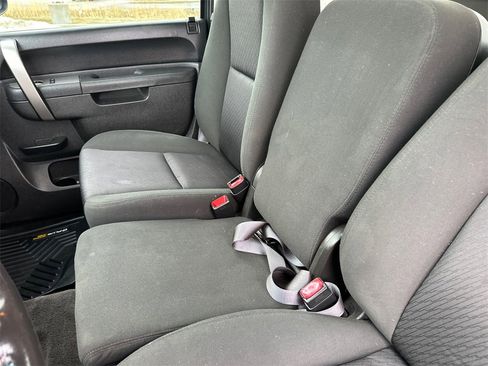 Used 2013 GMC Sierra 1500 SLE w/ Power Tech Package image 24