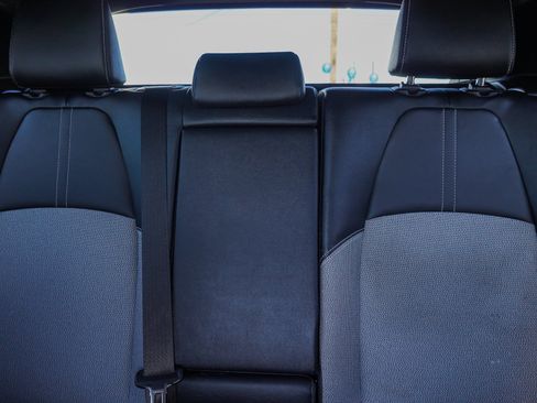 Certified 2022 Toyota Corolla XSE FWD image 22