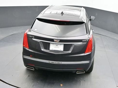 Used 2017 Cadillac XT5 Luxury w/ LPO, Wheel Lock Package image 18