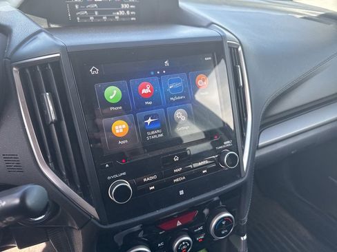 Used 2020 Subaru Forester Limited image 16