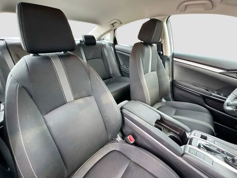 Used 2018 Honda Civic LX image 25