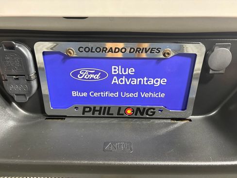 Certified 2019 Ford F150 Platinum w/ Equipment Group 701A Luxury AWD/4WD image 31