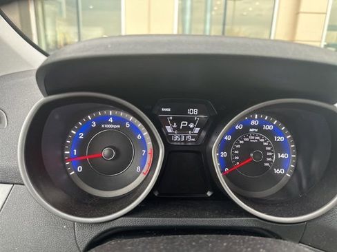 Used 2016 Hyundai Elantra Value Edition image 6