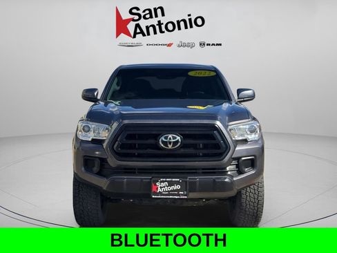 Used 2022 Toyota Tacoma SR5 image 3