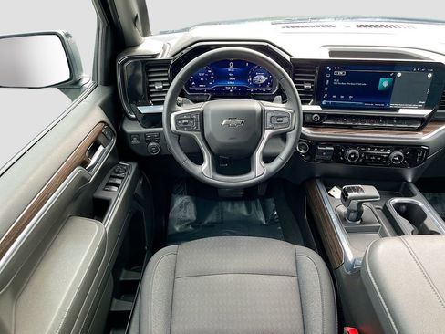 Used 2024 Chevrolet Silverado 1500 RST w/ All Star Edition Plus image 23