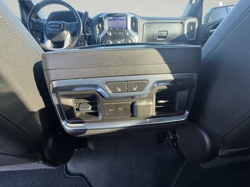 Used 2020 GMC Sierra 1500 SLT w/ SLT Premium Plus Package image 29