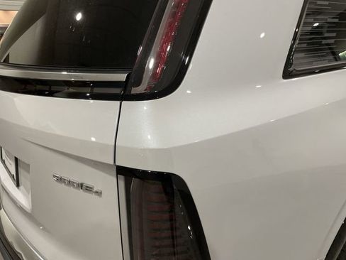 New 2026 Cadillac Vistiq Luxury image 13