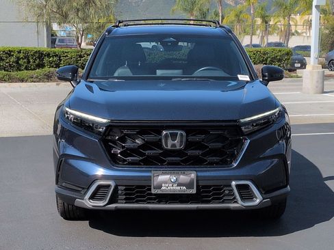 Used 2024 Honda CR-V Sport Touring image 3