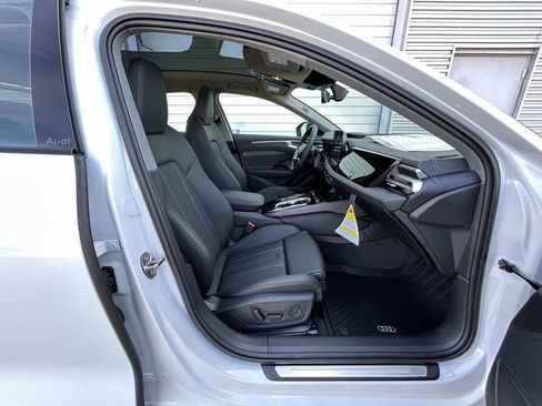 New 2026 Audi A6 Premium Plus image 45