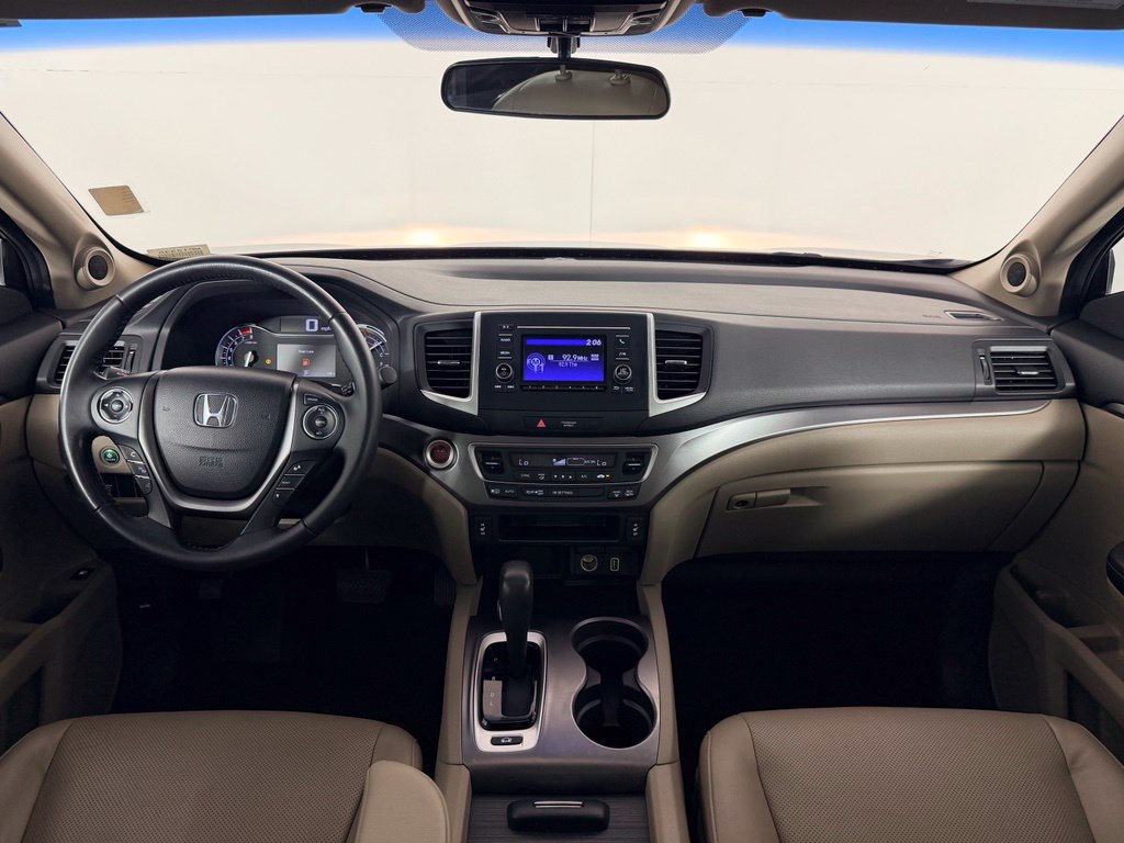 Used 2019 Honda Ridgeline RTL image 19
