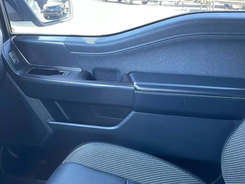Used 2021 Ford F150 Raptor AWD/4WD image 29