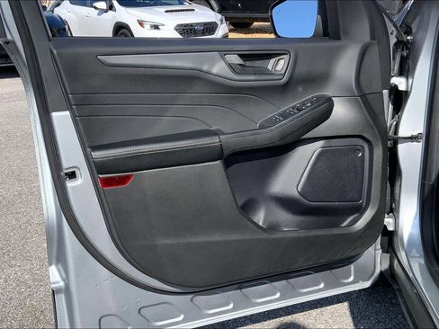 Certified 2024 Ford Escape Active w/ Tech Pack #1 image 21