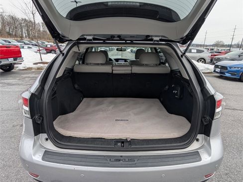 Used 2015 Lexus RX 350 AWD image 12