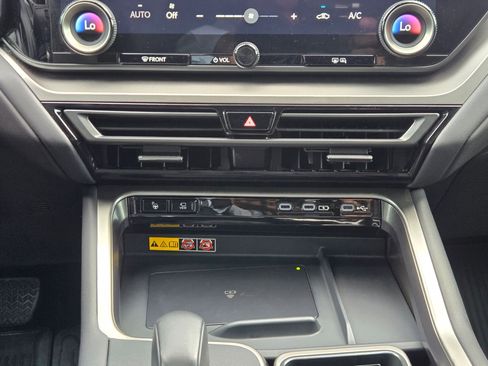 Used 2024 Lexus TX 350 FWD w/ Captains Chair Package image 19