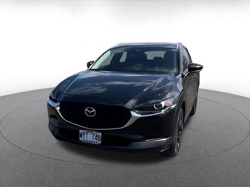 Used 2024 MAZDA CX-30 AWD 2.5 S w/ Select Sport Pkg image 7