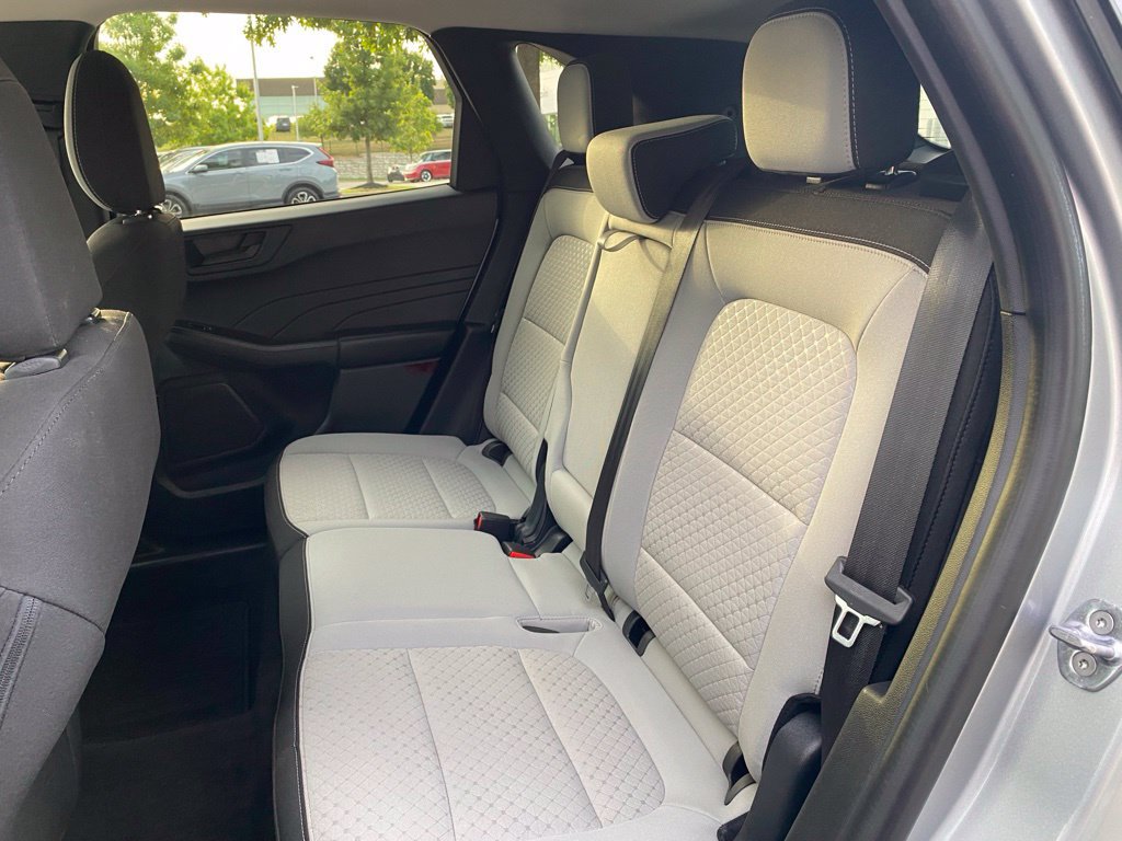 Used 2024 Ford Escape Active FWD image 27