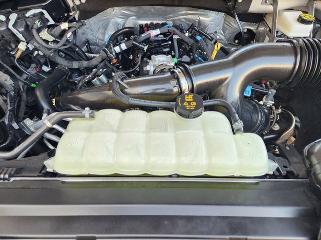 Used 2026 Ford F150 STX w/ Equipment Group 200A AWD/4WD image 30