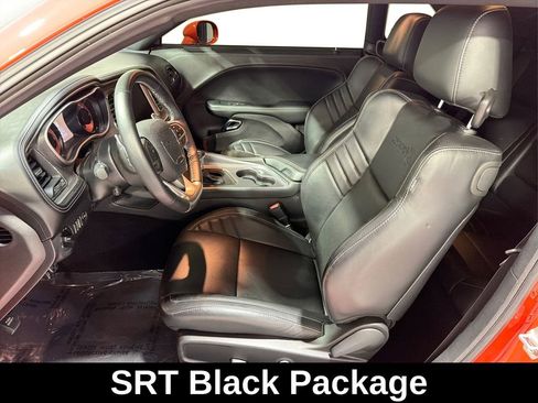 Used 2022 Dodge Challenger SRT Hellcat Redeye image 10