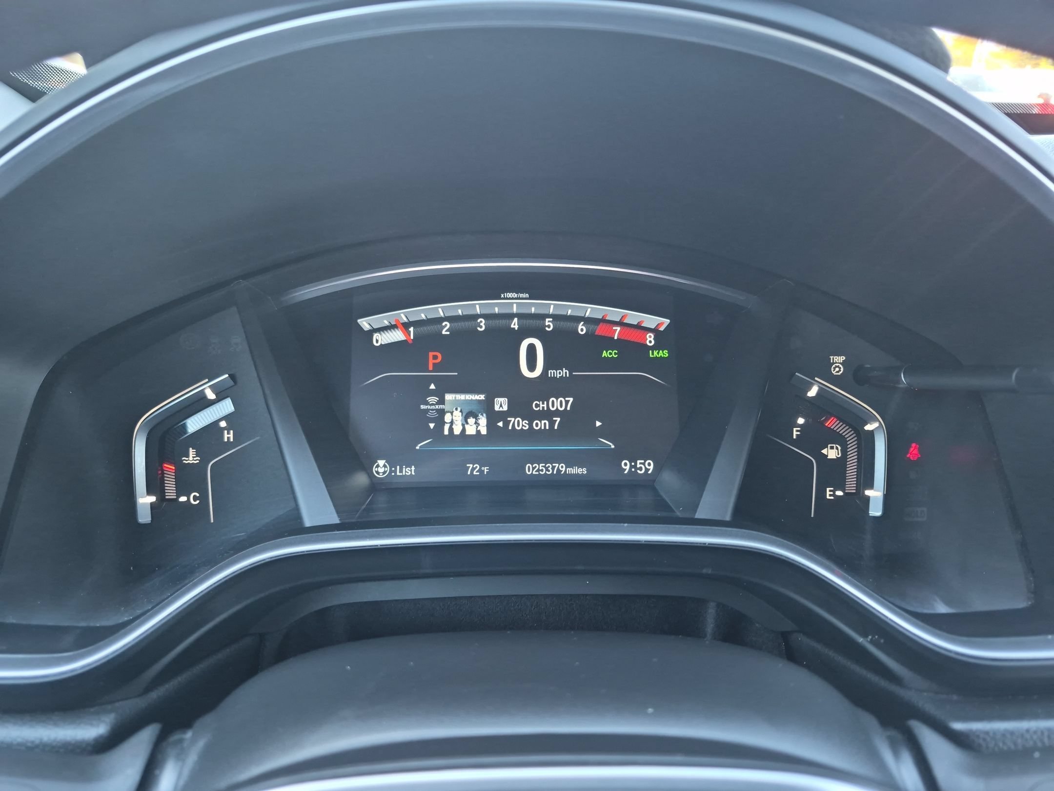 Used 2022 Honda CR-V EX-L image 13