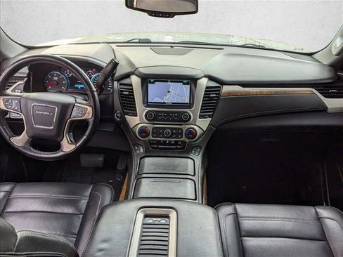 Used 2019 GMC Yukon Denali image 18