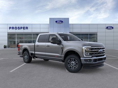 New 2026 Ford F250 Lariat w/ Lariat Ultimate Package image 7