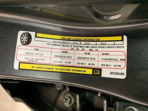 Used 2018 Dodge Charger GT w/ Driver Confidence Group image 14