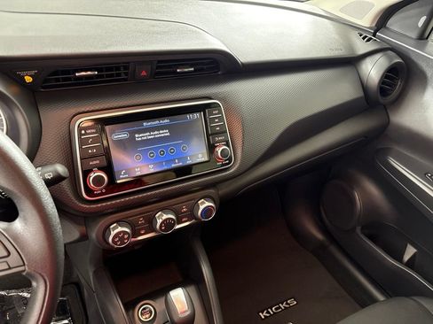 Used 2024 Nissan Kicks S FWD image 28
