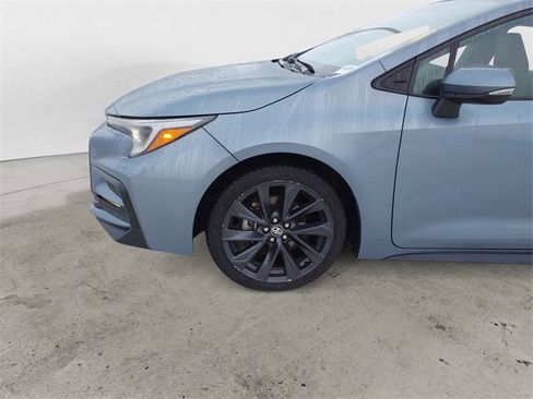 Used 2023 Toyota Corolla XSE image 14