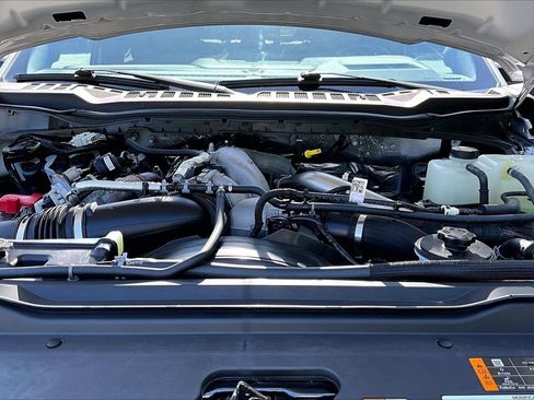 Used 2024 Ford F450 Lariat w/ Lariat Ultimate Package AWD/4WD image 36