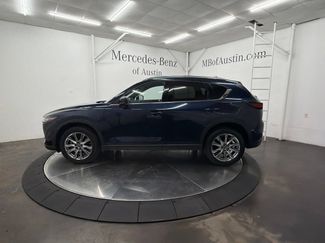 Used 2020 MAZDA CX-5 Signature AWD/4WD video 2