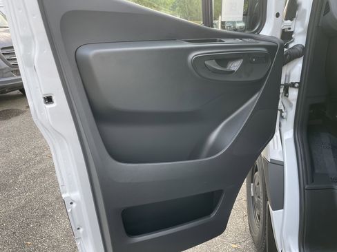 New 2026 Mercedes-Benz Sprinter 2500 image 20