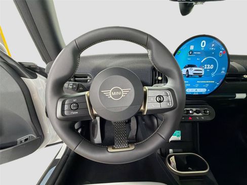 New 2026 MINI Cooper 2-Door Hardtop FWD image 11