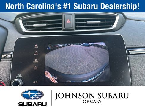 Used 2022 Honda CR-V EX image 13