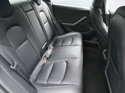 Used 2023 Tesla Model 3 Standard Range RWD image 33