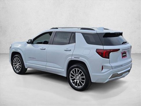 New 2026 GMC Terrain Denali image 9