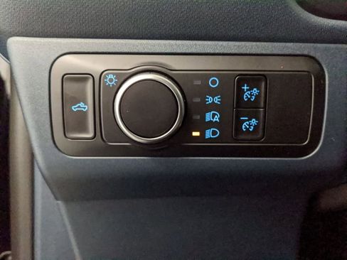 New 2025 Ford Maverick XLT w/ Equipment Group 302A image 20