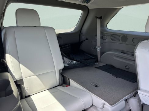 New 2026 Hyundai Palisade Limited AWD/4WD image 21