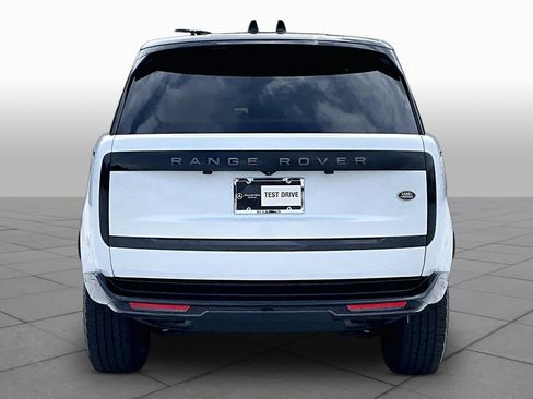 Used 2023 Land Rover Range Rover SE AWD/4WD image 5