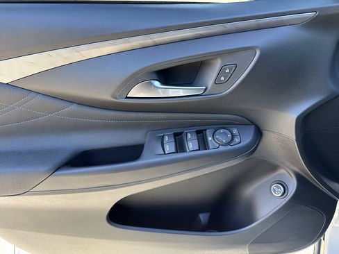 New 2026 Buick Envista Sport Touring w/ Convenience I Package image 14