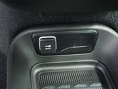 New 2026 Chrysler Voyager LX FWD image 51