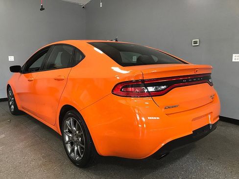 Used 2014 Dodge Dart SXT image 5