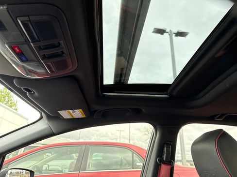 Used 2018 Subaru WRX STI Limited image 24