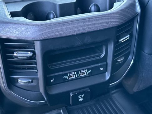 New 2026 RAM 3500 Laramie image 15