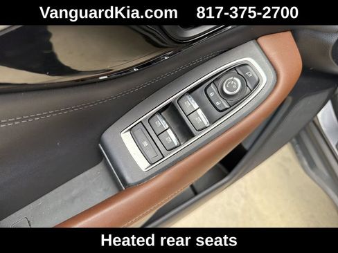 Used 2020 Subaru Outback Touring XT AWD/4WD image 17