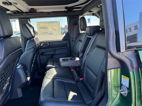 New 2025 Ford Bronco Badlands image 11