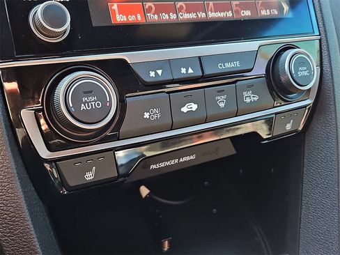 Used 2020 Honda Civic Si image 16