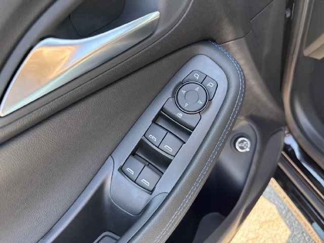 New 2026 Buick Encore GX Sport Touring w/ Advanced Technology Package AWD/4WD image 11